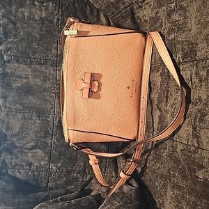 Kate spade crossbody